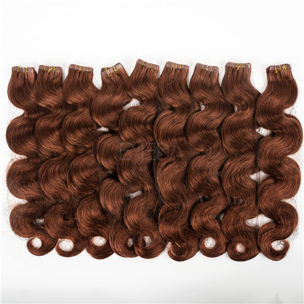 tape extensions body wave lp